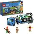 LEGO City Harvester Transport Toy Truck- 60223