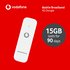 Vodafone 15GB 4G Data Dongle