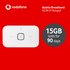 Vodafone R218 15GB Wi-Fi Hotspot
