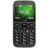 SIM Free Doro 1370 Mobile Phone - Graphite