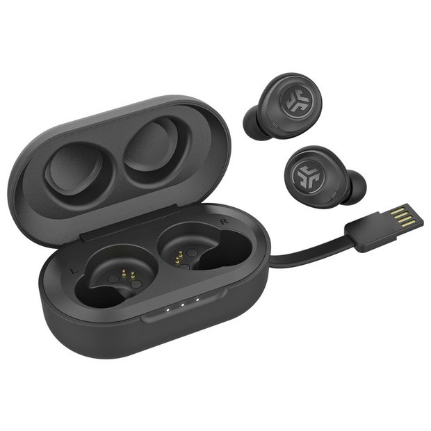 Argos earphones best sale