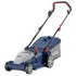 Spear & Jackson 42cm Cordless Lawnmower 2x36V 4Ah Batteries