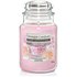 Yankee Candle Sugared Blossom Candle