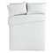 Argos Home Cotton Rich Duvet Set - Double