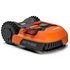 WORX WR142 700 M2 Landroid Robotic Lawnmower