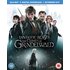 Fantastic Beasts: The Crimes of Grindelwald BluRay