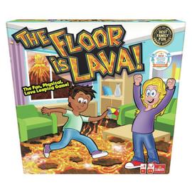 Goliath Games The Floor is Lava Game