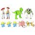 Disney Pixar Toy Story 7inch Figure Assortment
