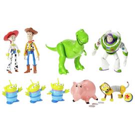 Disney Pixar Toy Story 7inch Figure Assortment