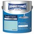 Johnstones Bathroom Blue Shore Paint2.5L