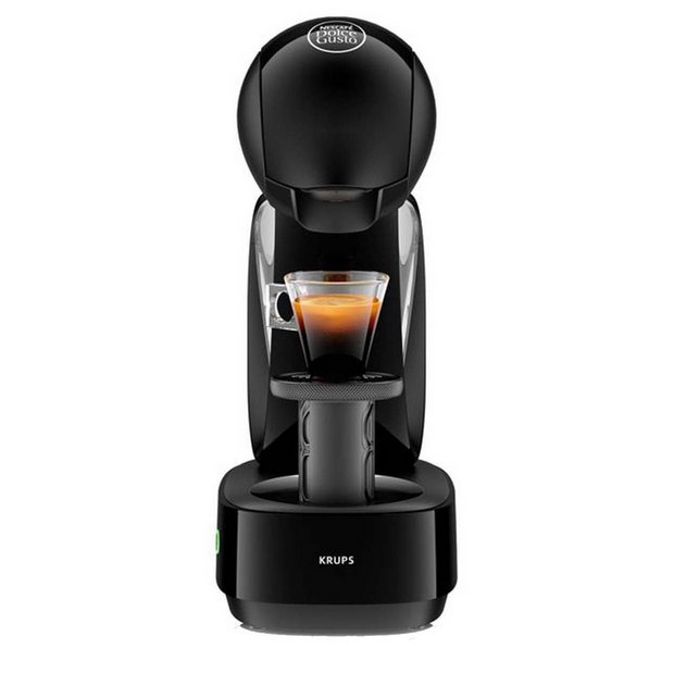 Machine à café DOLCE GUSTO® Piccolo XS KRUPS