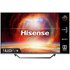 Hisense 50 Inch 50U7QFTUK 4K UHD HDR QLED Freeview TV