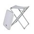 ProAction 2 in 1 Camping Stool and Table