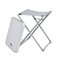 ProAction 2 in 1 Camping Stool and Table