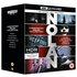 Christopher Nolan Collection 4K UHD BluRay Box Set
