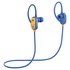 JAM Live Large InEar Bluetooth HeadphonesBlue