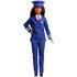 Barbie 60th Career DollPilot