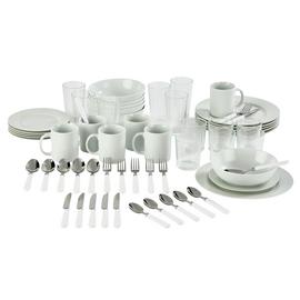Argos Home 60 Piece Essential Kitchen Starter Set