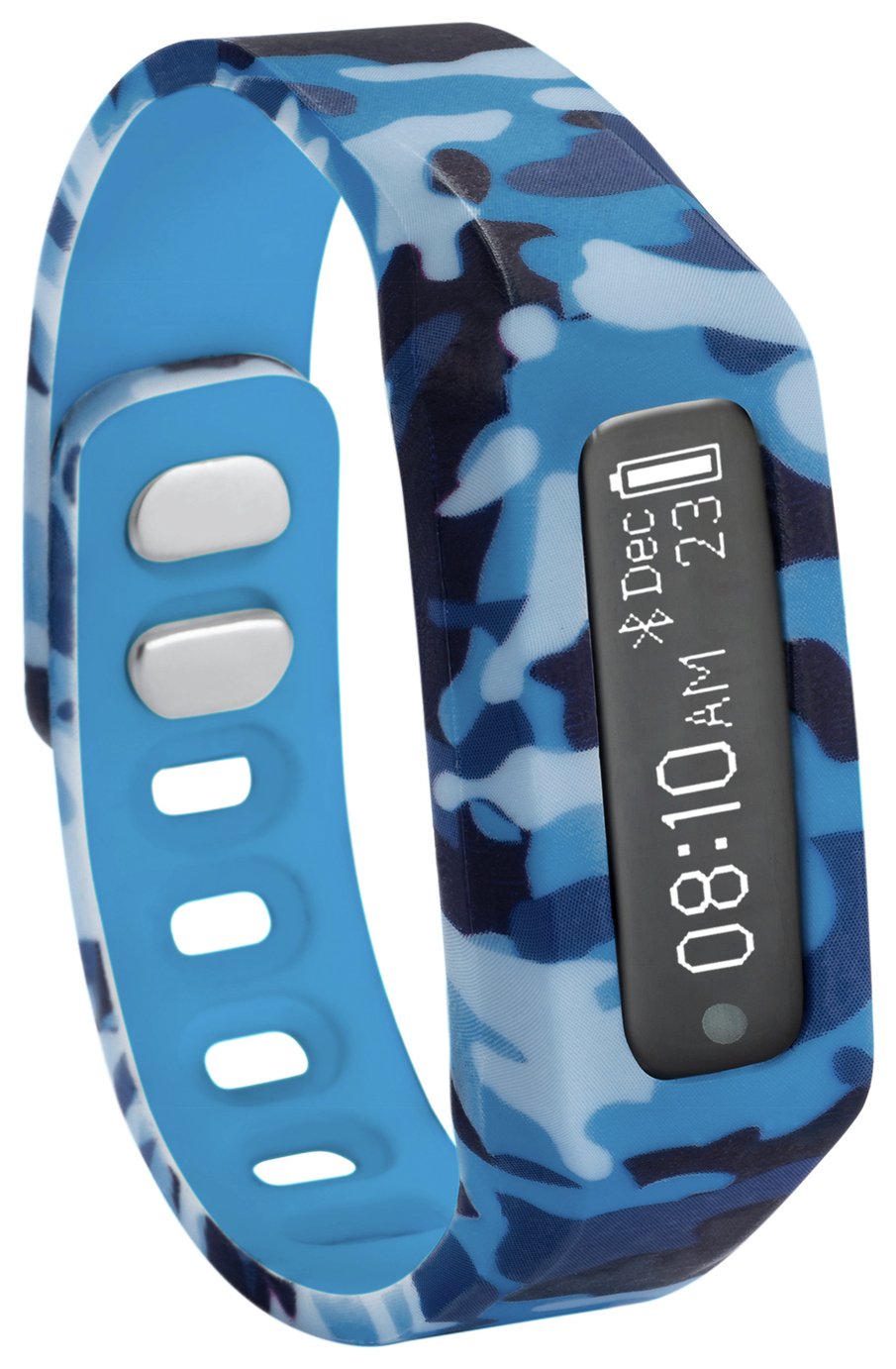 nuband kids fitness tracker