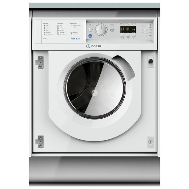 argos integrated washer dryer