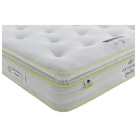 Silentnight EcoComfort Breathe 2000 Pillowtp Tufted Mattress