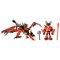 Dreamworks Dragons 3 Viking & Dragon Snotlout & Hookfang