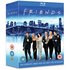 Friends The Complete Series Seasons 110 BluRay Box Set