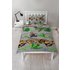 LEGO Jurassic Park Bedding Set - Single