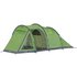 Vango Beta 350 3 Man 1 Room Tunnel Camping Tent with Porch