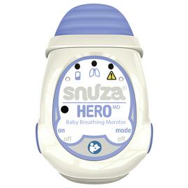 Snuza HeroMD Mobile Baby Breathing Monitor