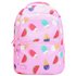 Soda Squad Summer 22L Backpack - Pink