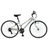 Challenge Dune 27.5 inch Wheel Size Womens Hybrid Bike