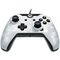 Licensed Xbox One Controller with Back Paddle - White Camo