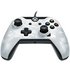 Licensed Xbox One Controller with Back Paddle - White Camo