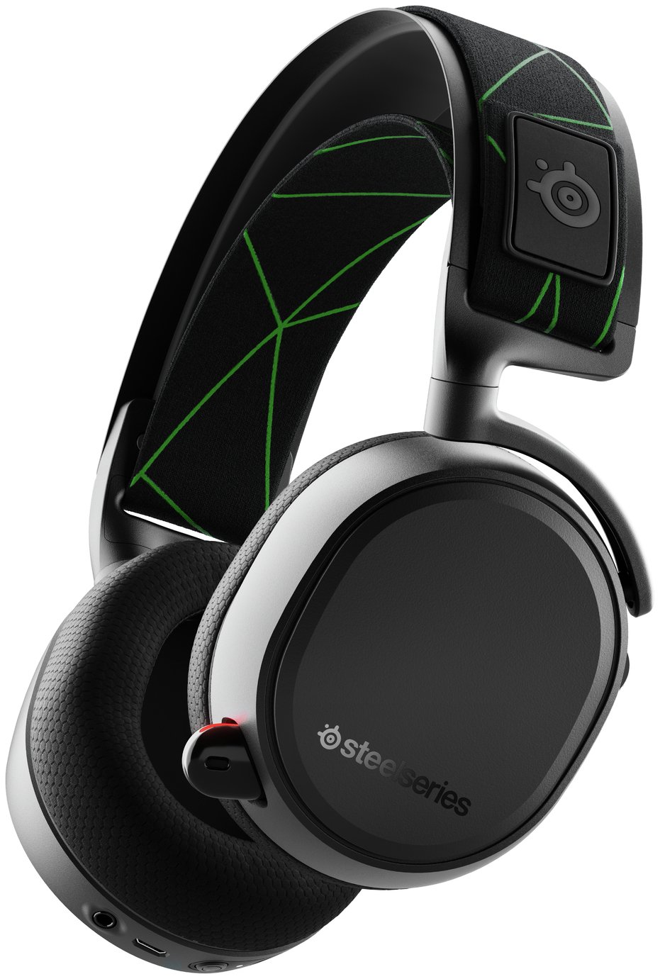 steelseries arctis pro argos