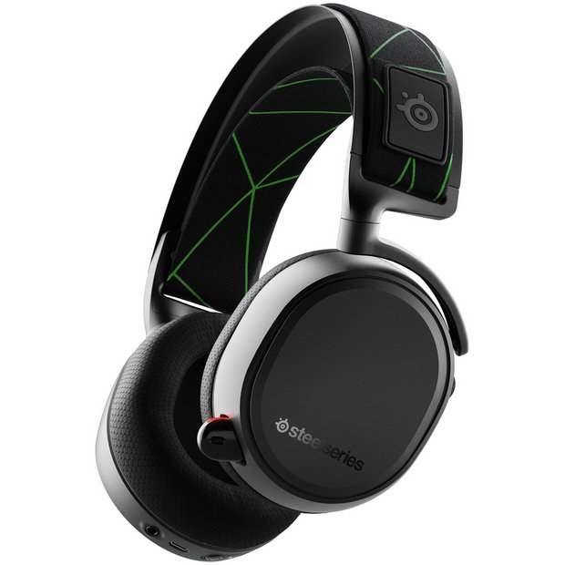 Buy SteelSeries Arctis 9X Xbox One Wireless Headset Black