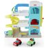 Fisher-Price Little People Helpful Neighbours Garage