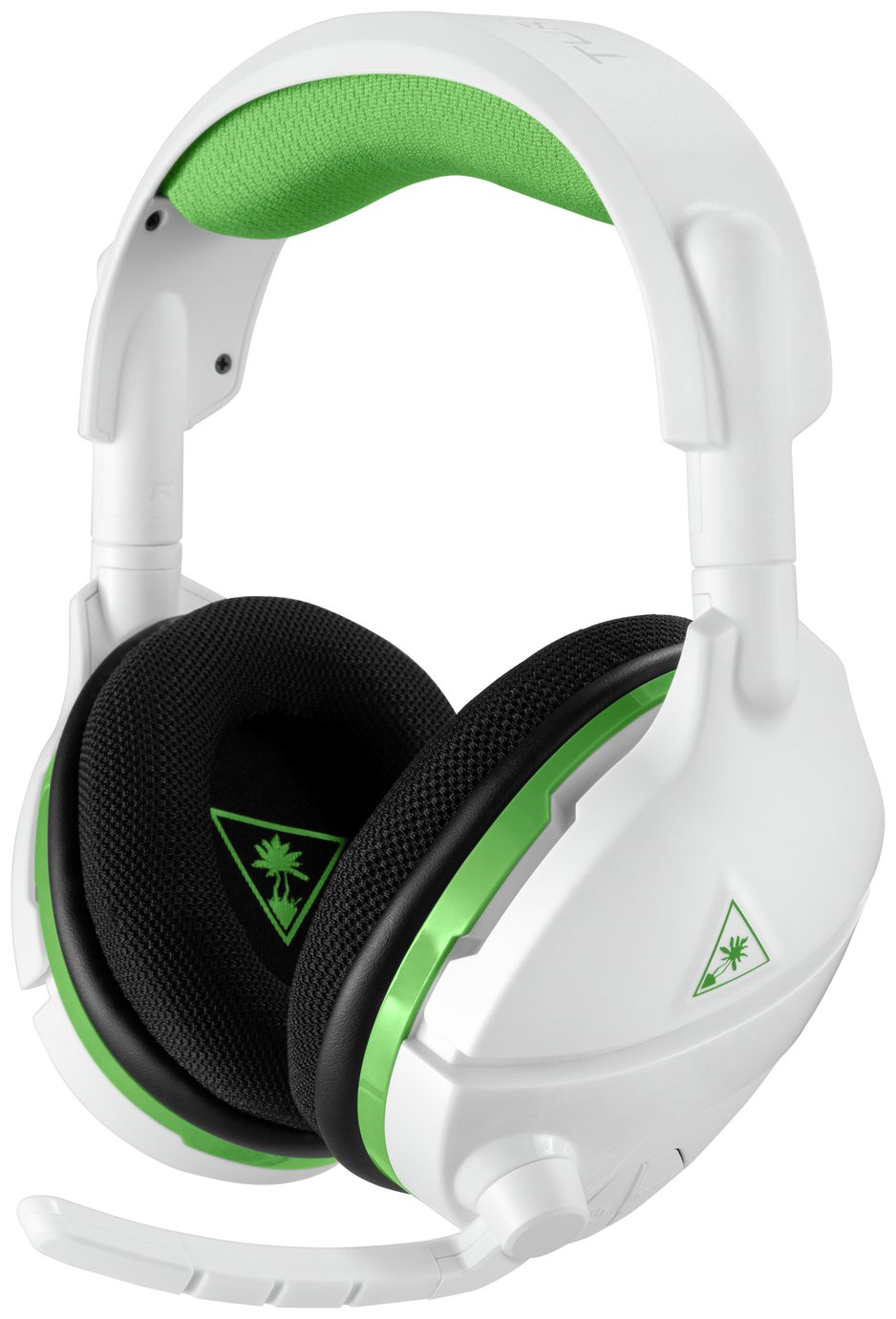 official xbox one headset wireless