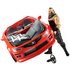 WWE Slam Mobile Vehicle