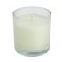 Argos Home Elderberry & Fig Leaf Ombre Candle