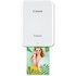Canon Zoemini Photo Printer - White