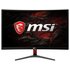 MSI Optix G24C G Series 24inch Curved FHD Gaming Monitor