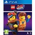 The LEGO Movie 2 Videogame PS4 Game