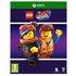 The LEGO Movie 2 Videogame Xbox One Game