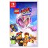 The LEGO Movie 2 Videogame Nintendo Switch Game