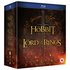 The Middle Earth Collection Blu-Ray Box Set