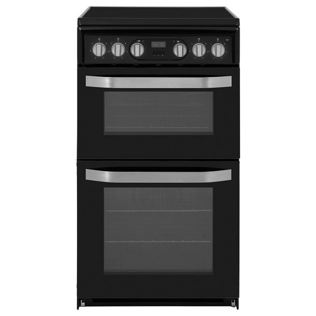 Argos electric cookers deals hotpoint