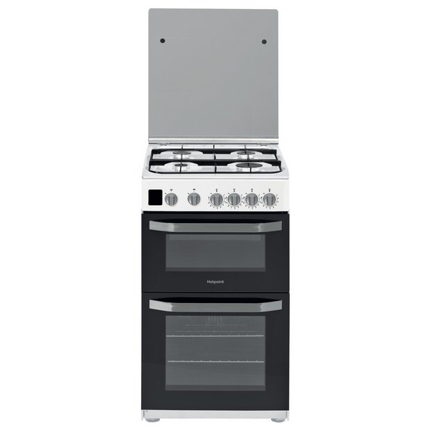 Argos gas oven store and hob