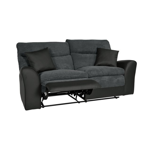 Argos discount recliner sofa