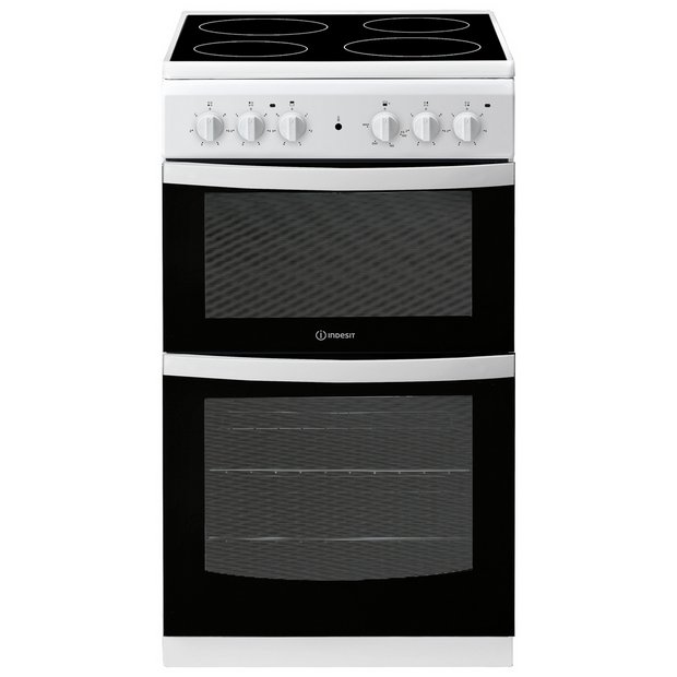 Indesit on sale oven argos